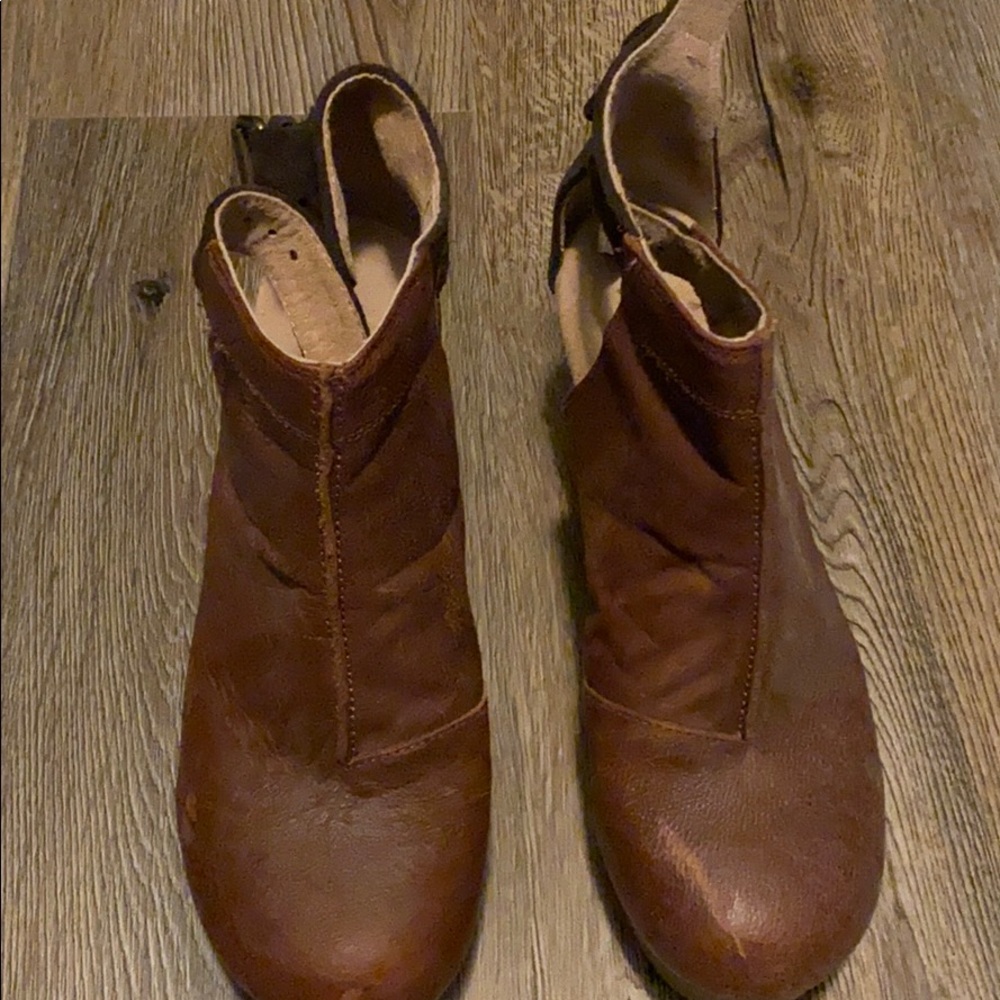 Free People Shoes